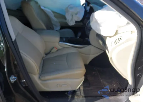 2015 Infiniti Qx60 z USA, uszkodzony, nr VIN 5N1AL0MM1FC527590